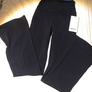 SOLD ON VINTED Lululemon Groove pants flare Nulu
